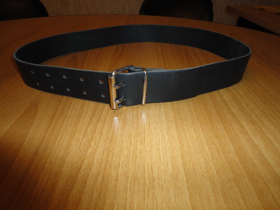 Best-Line/нов/естествена кожа/мъжки колан