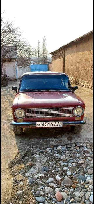 Жигули ВАЗ21011 сотилади