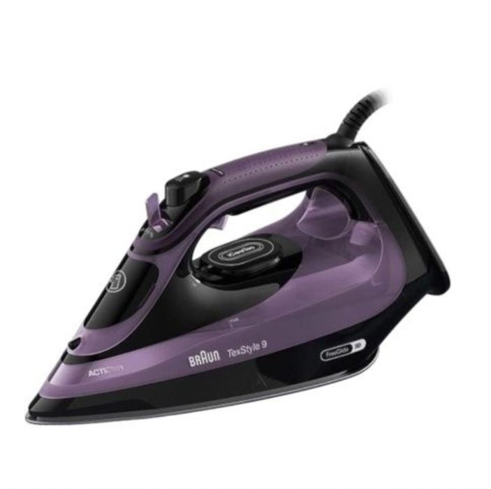 Утюг Braun Si9661