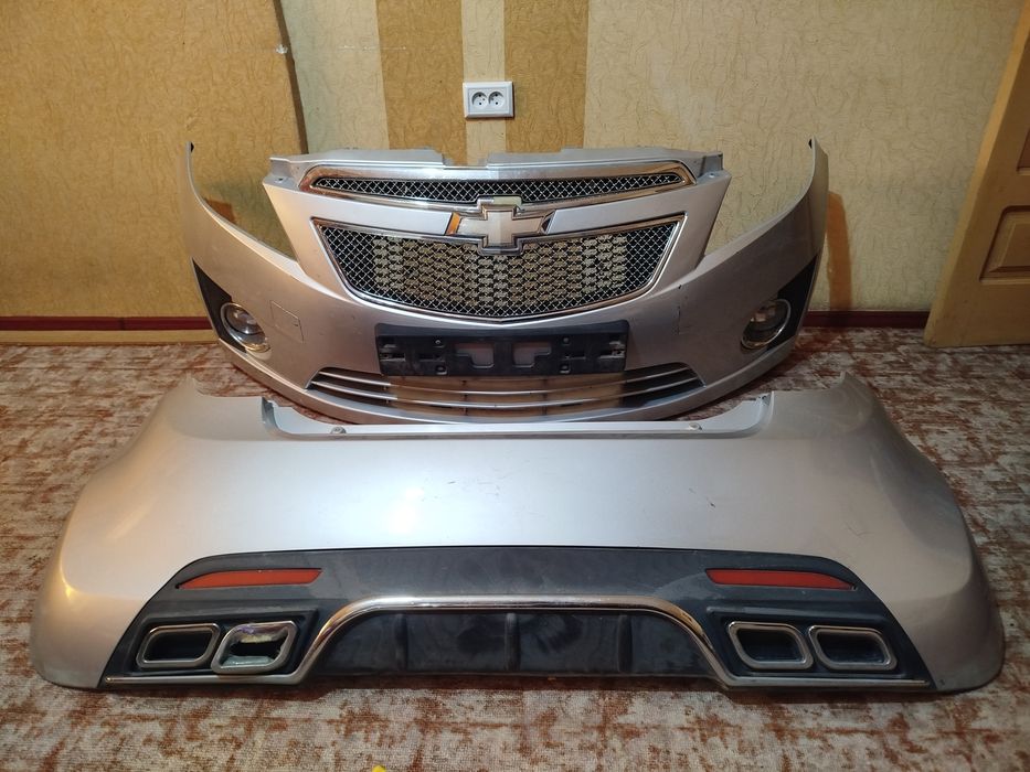 Спарк бамфер сотилади