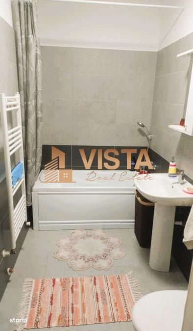 Garsoniera decomandata, ETAJ 1, mobilata si utilata. Zona Sanpetru Res