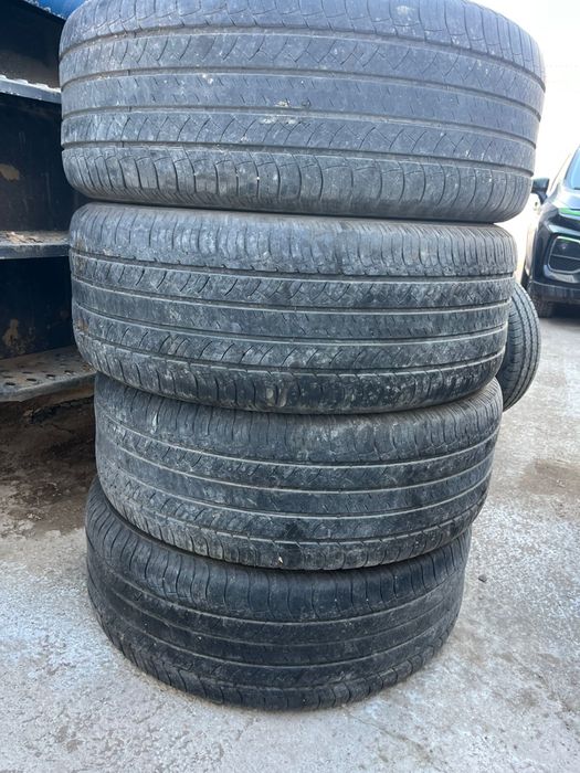 Michelin 285/60 R18 Автошины