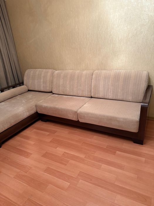 Продам диван в отдичном состоянии