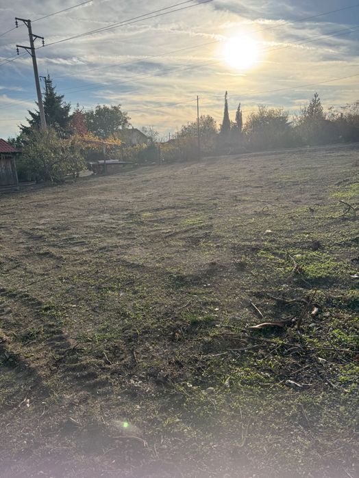 ⸻
ПАРЦЕЛ в град  Сливен -местност Дюлева река 
Дюлева река