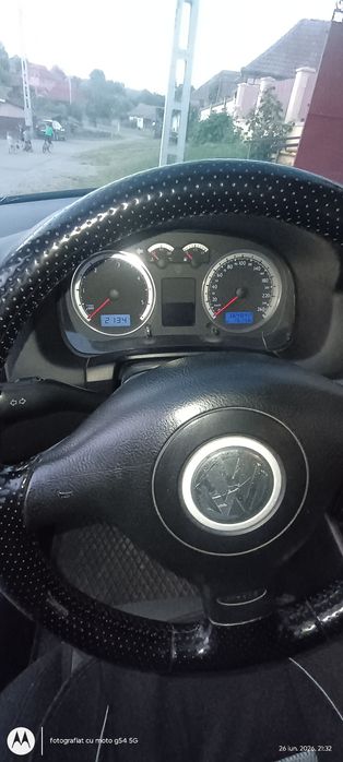 De vânzare Vw golf 4