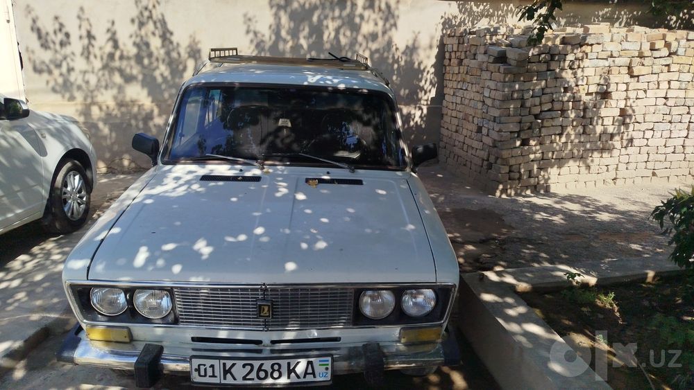 Жигули 1985 йил 75 талик газ балони бор.