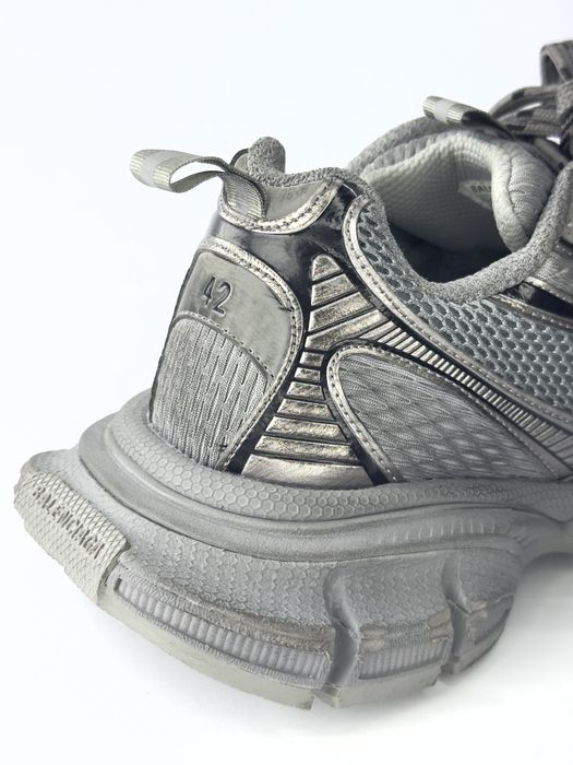 Обувки Balenciaga 3XL