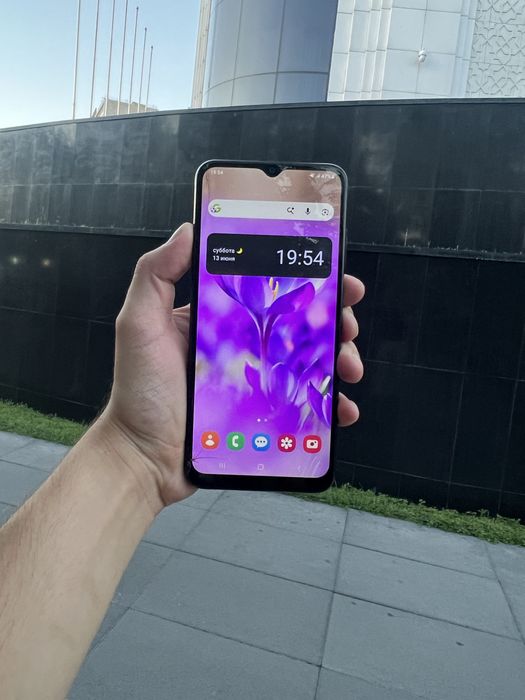 Samsung A03S Sotiladi Sroshno