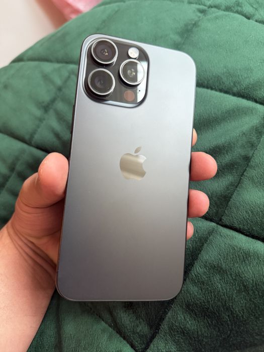 Iphone 15 Pro Max impecabil