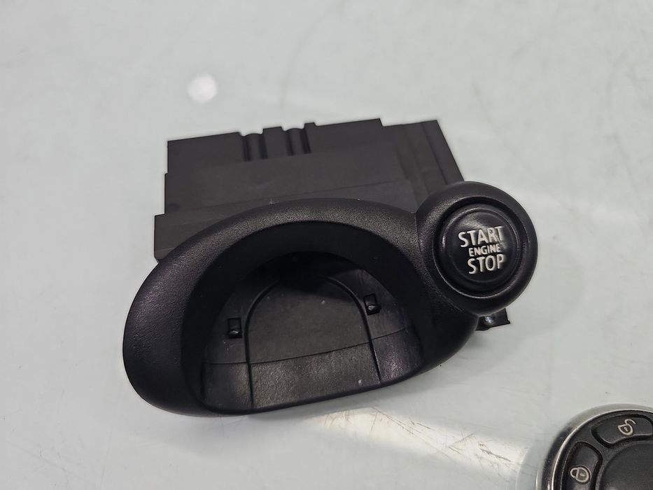 Contact cu cheie MINI Cooper (R56) [Fabr 2006-2014] 9299332 1.6 N47C16