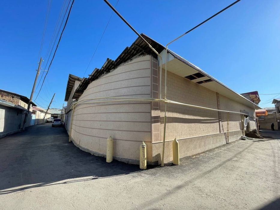 Самарканд Дарваза Аптека махалла 4,45 сотих