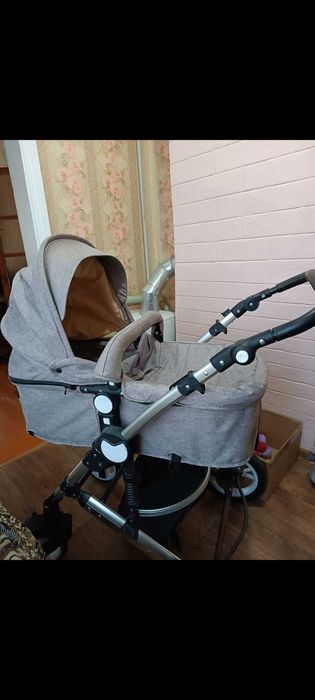 Продам коляску.Б/у в хорошем состоянии