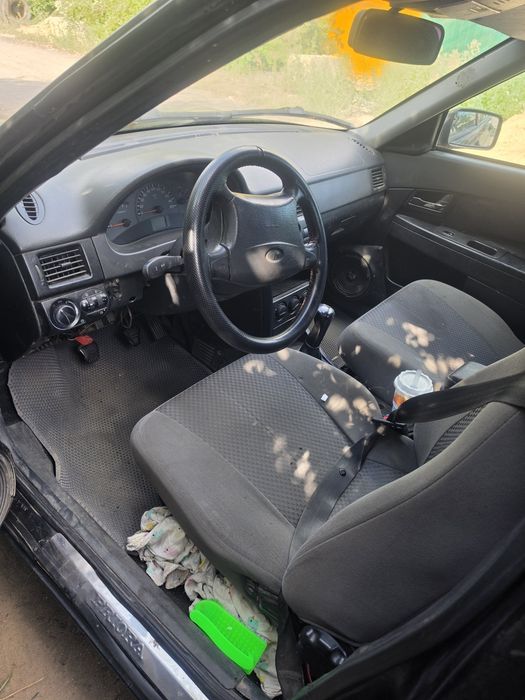 Продам приору 2172