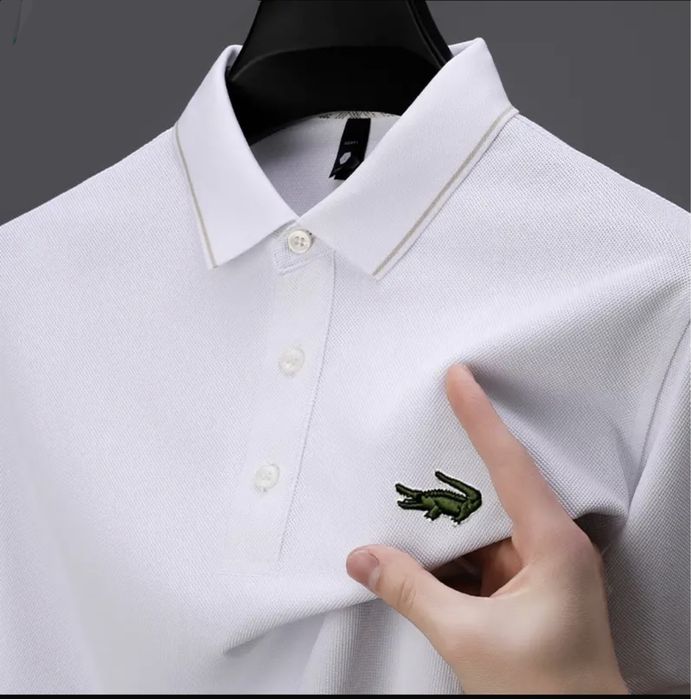 Финка Lacoste