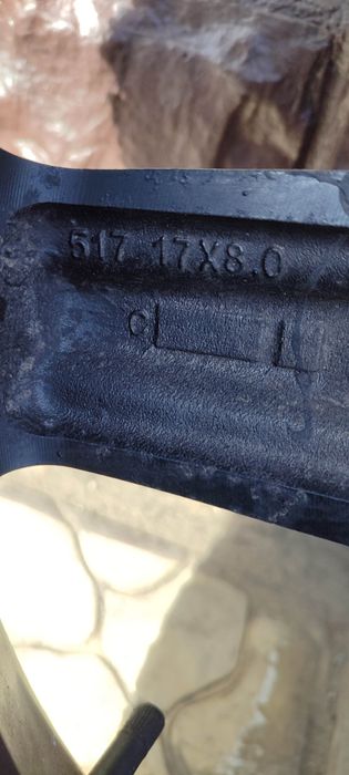 Диски легкосплавные Мерседес