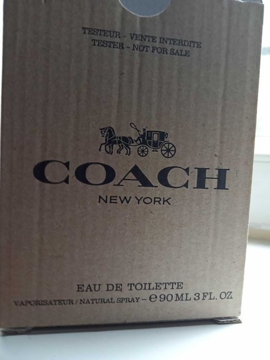 Парфюм для женщин Coach
