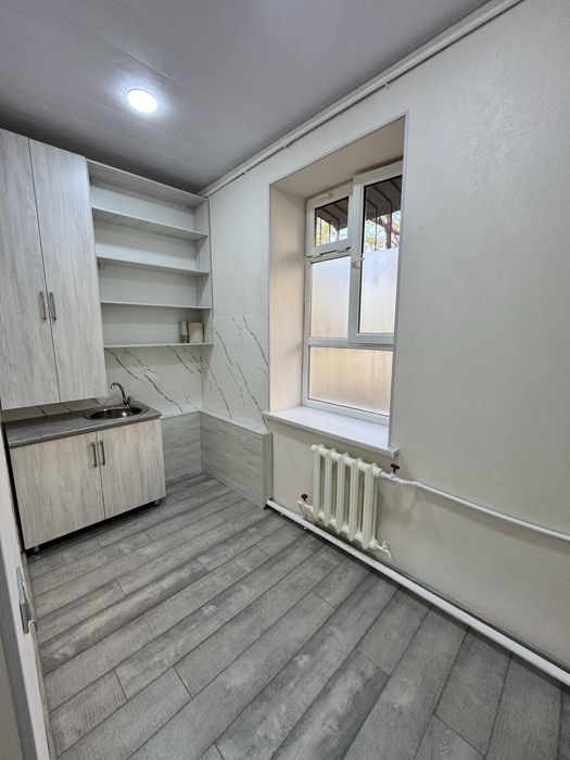 Офис 52 м.кв аэропорт авиагородок 750 $