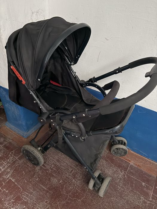 Продается коляска