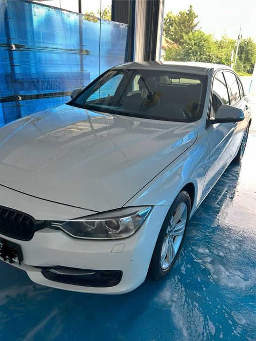 Vand Bmw f30 an 2013