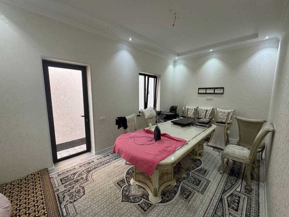 ПРОДАЕТСЯ КОТТЕДЖ! 7 комн,186м2|махалля Олмос, Рохат круг  АКТ