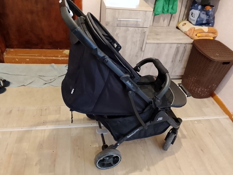 Продам коляску детскую