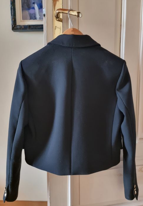 ZARA нови, с етикет сака и якета