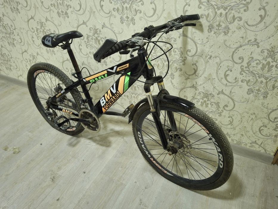 Арзон Велосипед 24 velosiped