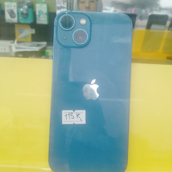 iPhone 13 продам