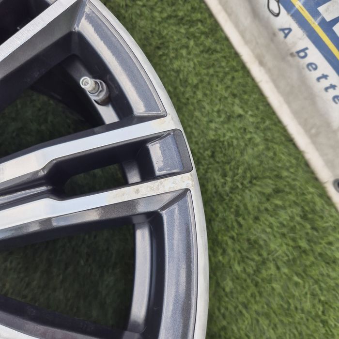 Jante Bmw G20 seria 3 5x112 R18