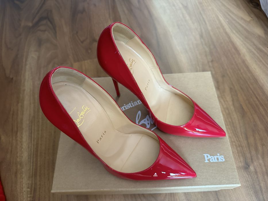 Pantofi Christian Louboutin