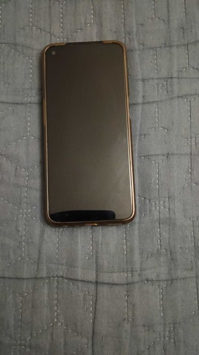 Смартфон Realme 8