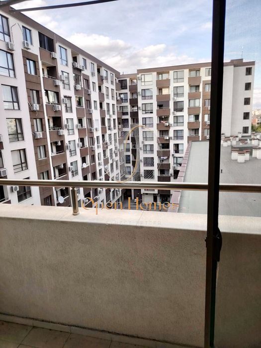 Продава се Двустаен апартамент в Пловдив, Тракия - 53 кв.м за 2170 €/кв.м - Снимка #12