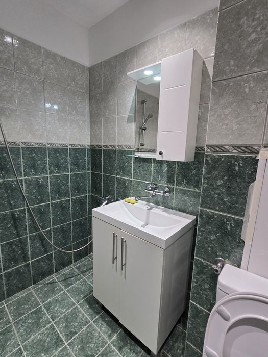 Двустаен апартамент в кв. Борово