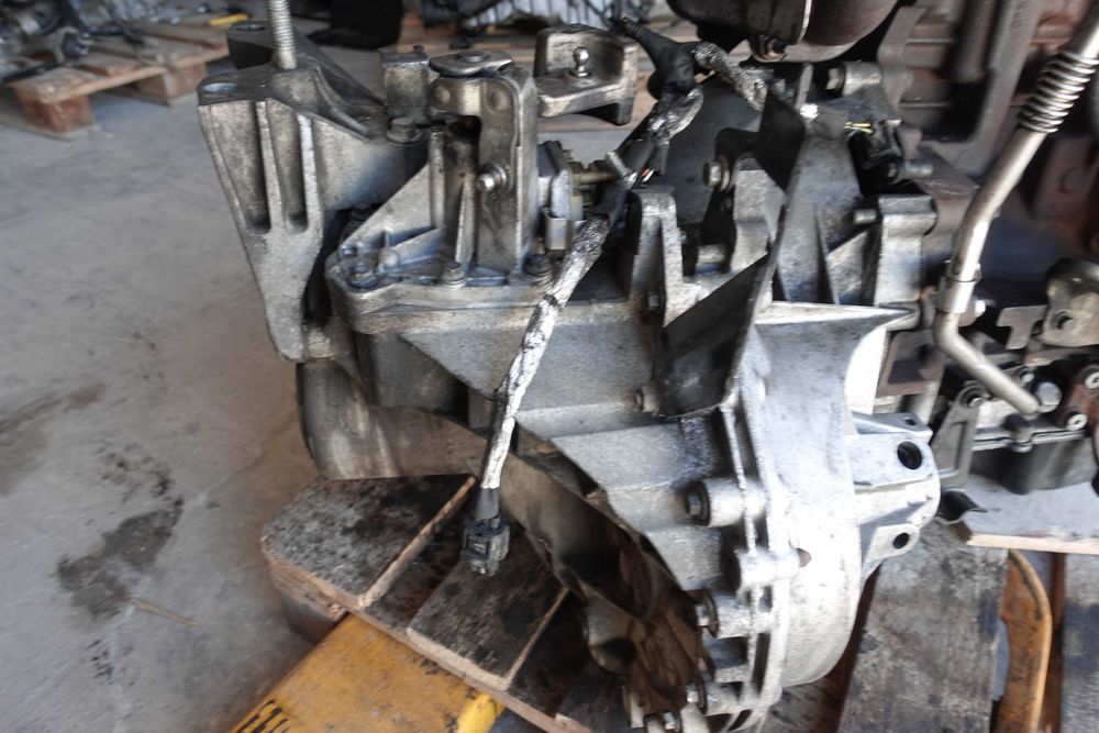 Cutie Viteze*6C1R7002AB*Motor2,2HDI Transit:P8FA,P8FB,QVFA,4HN,4HVEu4