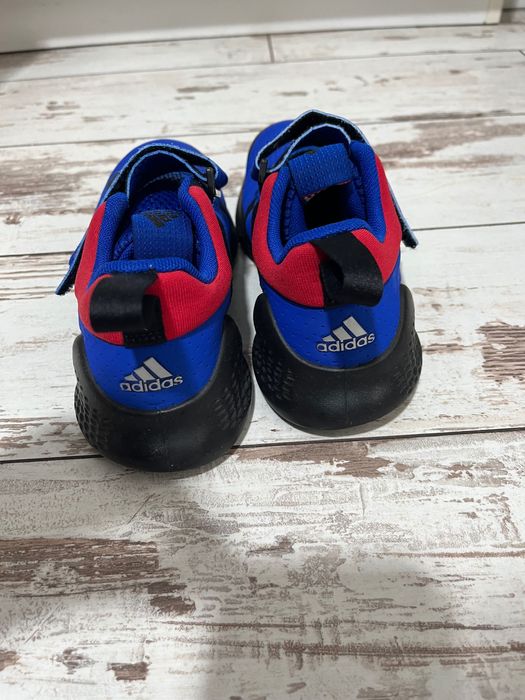 Детски обувки момче