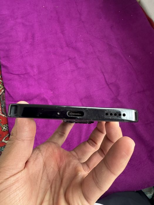 Honor x8c kafolati bilan