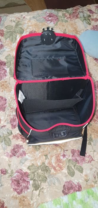 Школьный рюкзак для мальчиков