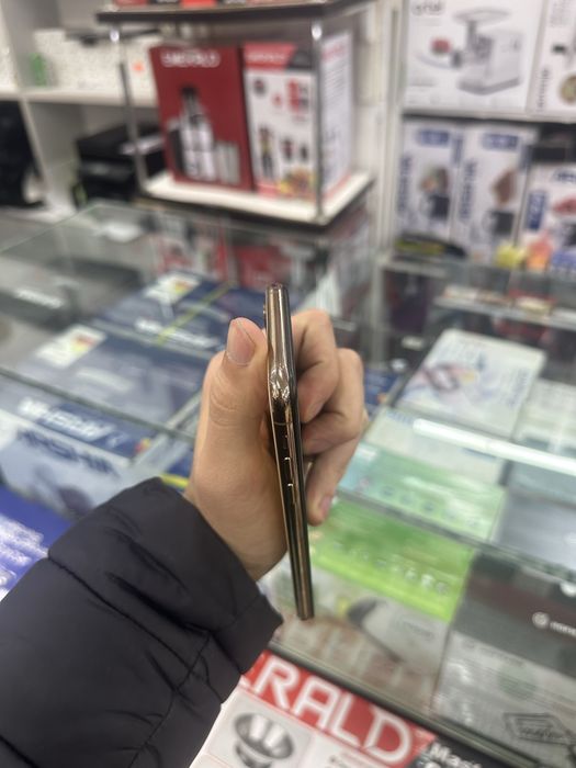 Iphone Xs Gold ideal