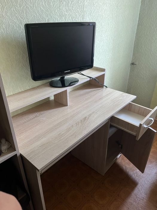 Мебель в детскую подростковую
