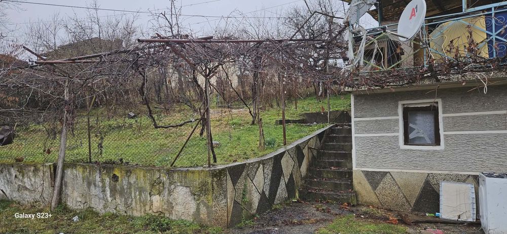 Продава се Къща в с. Голяма Желязна, Област Ловеч - 70 кв.м за 219 €/кв.м - Снимка #4