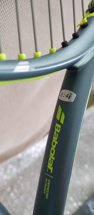 vand racheta 2026 Babolat Aero Pure