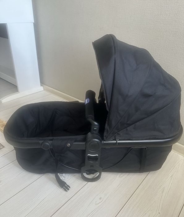 Коляска chicco urban