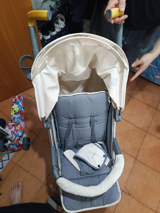 Коляска для детей