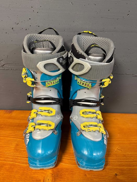 clapari de tura scarpa gea mondo 26 europa 40