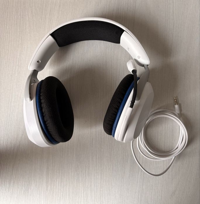 HyperX Cloud Stinger 2 Core для PS/ПК — хорошее состояние