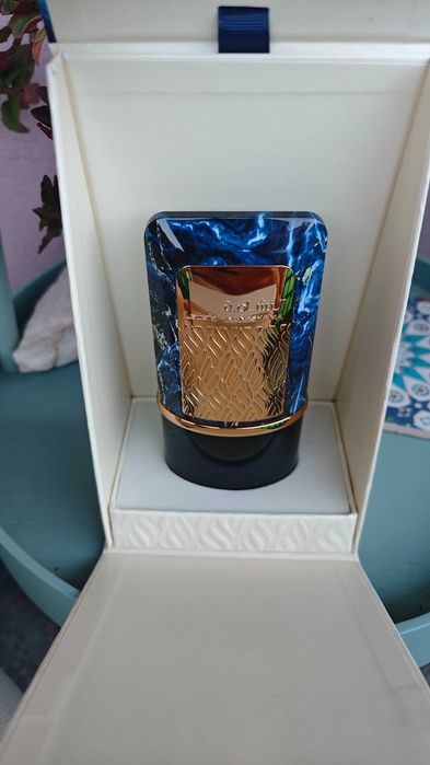 Мъжки парфюм Lattafa Al Nаshama Caprice 100мл