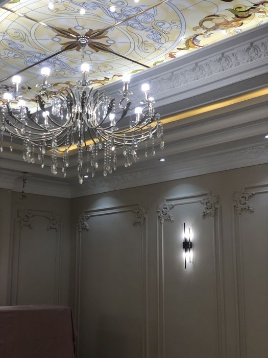 Ремонт под ключ