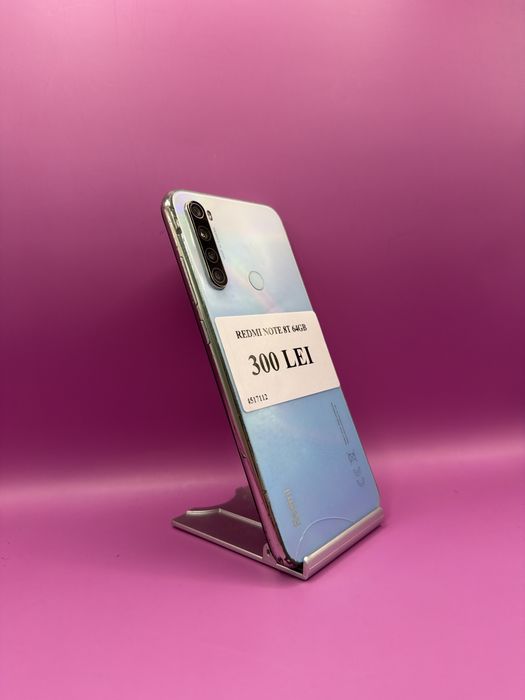 Redmi note 8T 64GB •Matei Amanet Margeanului• 45171