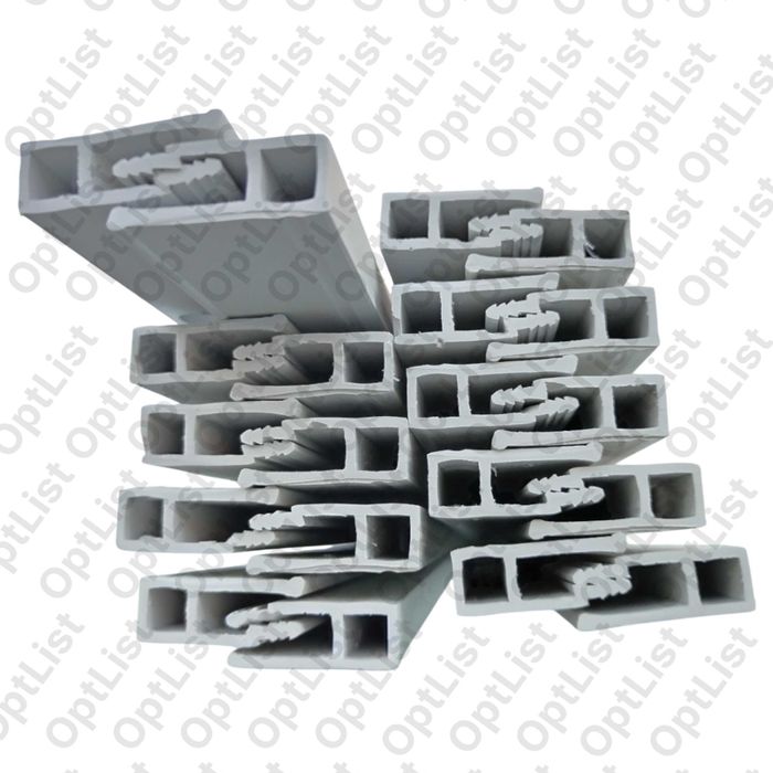 Профиль для натяжных потолков