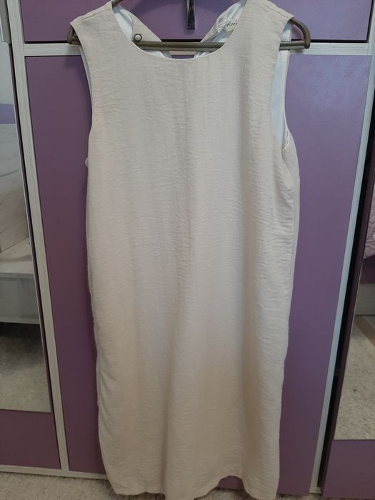 Лятна рокля, рязмер S